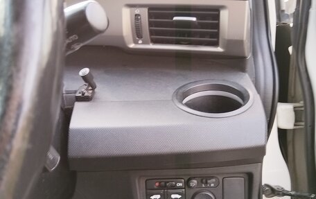 Honda Freed I, 2012 год, 1 250 000 рублей, 7 фотография