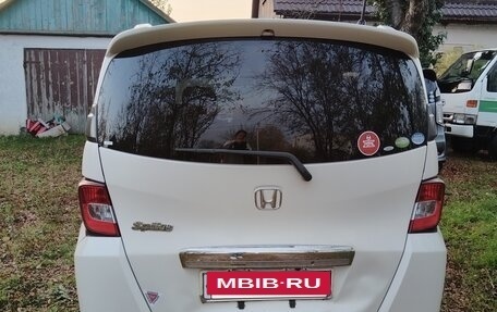 Honda Freed I, 2012 год, 1 250 000 рублей, 4 фотография