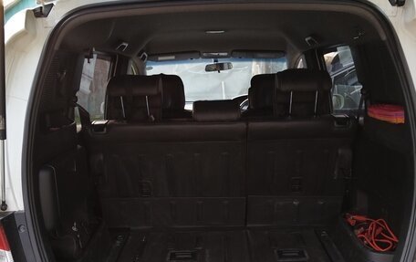 Honda Freed I, 2012 год, 1 250 000 рублей, 9 фотография