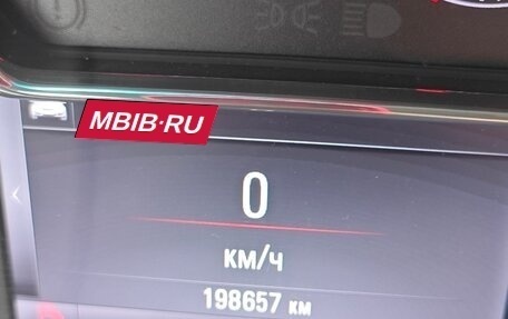 Opel Insignia II рестайлинг, 2014 год, 890 000 рублей, 6 фотография