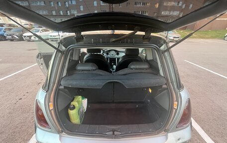 MINI Hatch, 2003 год, 610 000 рублей, 11 фотография