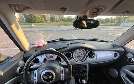 MINI Hatch, 2003 год, 610 000 рублей, 13 фотография