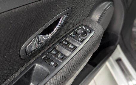 Renault Fluence I, 2013 год, 670 000 рублей, 18 фотография