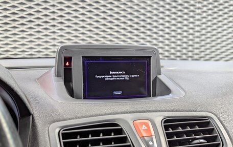 Renault Fluence I, 2013 год, 670 000 рублей, 19 фотография