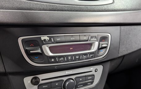 Renault Fluence I, 2013 год, 670 000 рублей, 20 фотография