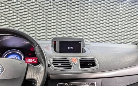 Renault Fluence I, 2013 год, 670 000 рублей, 16 фотография