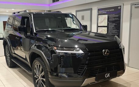 Lexus GX, 2025 год, 17 500 000 рублей, 2 фотография