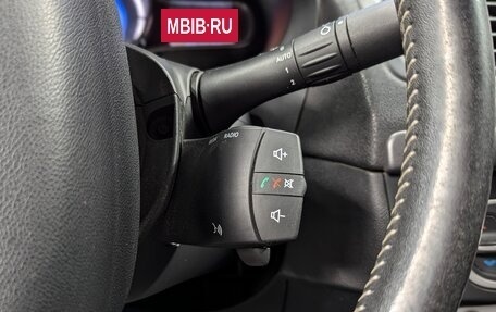 Renault Fluence I, 2013 год, 670 000 рублей, 21 фотография