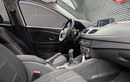 Renault Fluence I, 2013 год, 670 000 рублей, 26 фотография