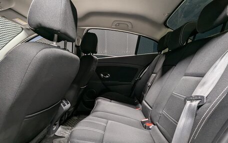 Renault Fluence I, 2013 год, 670 000 рублей, 29 фотография