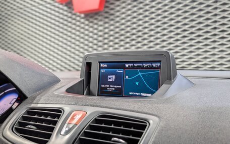 Renault Fluence I, 2013 год, 670 000 рублей, 24 фотография