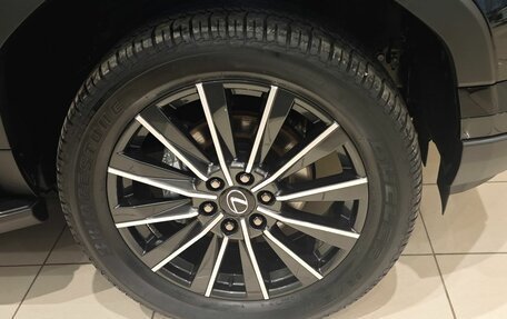 Lexus GX, 2025 год, 17 500 000 рублей, 4 фотография