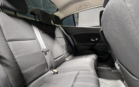 Renault Fluence I, 2013 год, 670 000 рублей, 28 фотография