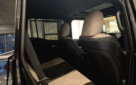 Lexus GX, 2025 год, 17 500 000 рублей, 6 фотография