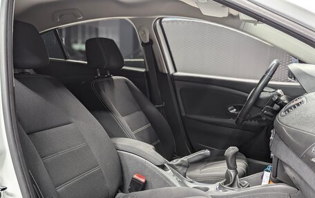 Renault Fluence I, 2013 год, 670 000 рублей, 27 фотография