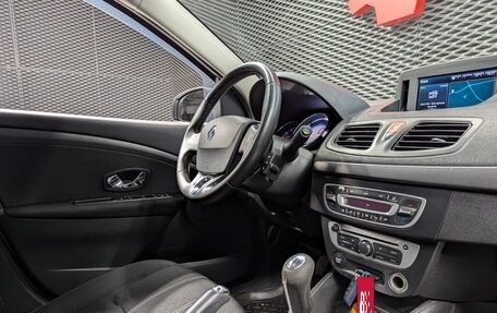 Renault Fluence I, 2013 год, 670 000 рублей, 25 фотография