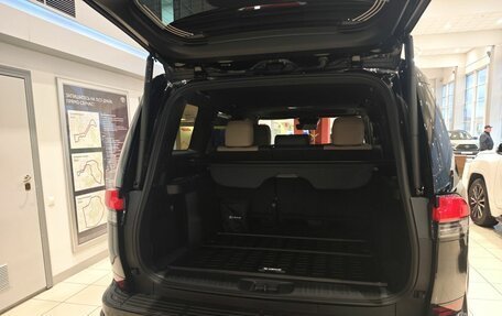 Lexus GX, 2025 год, 17 500 000 рублей, 7 фотография