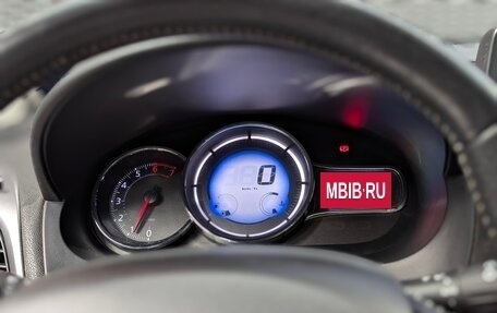 Renault Fluence I, 2013 год, 670 000 рублей, 22 фотография