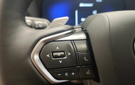 Lexus GX, 2025 год, 17 500 000 рублей, 10 фотография