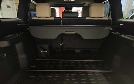 Lexus GX, 2025 год, 17 500 000 рублей, 8 фотография