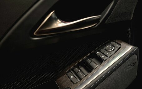 Lexus GX, 2025 год, 17 500 000 рублей, 14 фотография