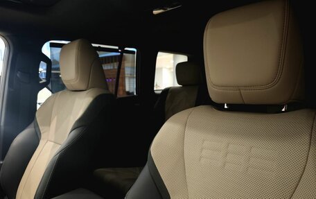 Lexus GX, 2025 год, 17 500 000 рублей, 11 фотография