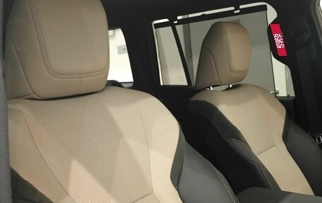 Lexus GX, 2025 год, 17 500 000 рублей, 5 фотография