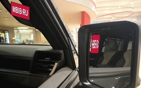 Lexus GX, 2025 год, 17 500 000 рублей, 9 фотография