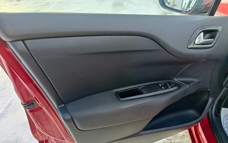 Citroen C4 II рестайлинг, 2012 год, 649 000 рублей, 10 фотография