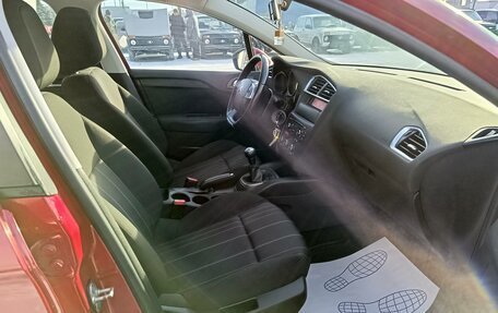 Citroen C4 II рестайлинг, 2012 год, 649 000 рублей, 13 фотография