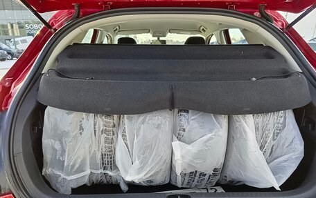 Citroen C4 II рестайлинг, 2012 год, 649 000 рублей, 12 фотография