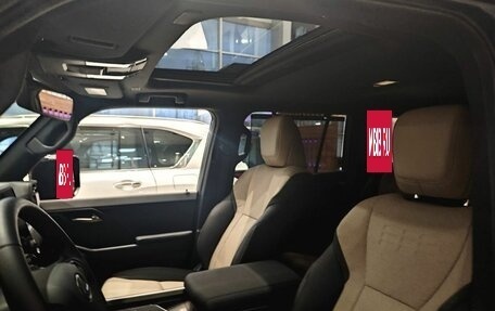 Lexus GX, 2025 год, 17 500 000 рублей, 12 фотография