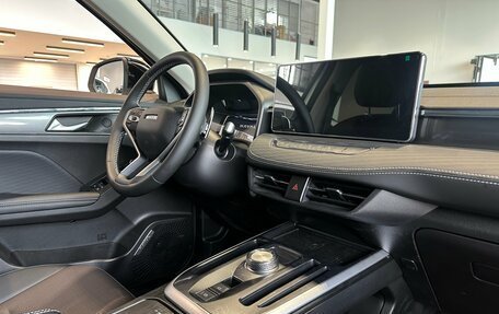 Haval Jolion, 2025 год, 2 499 000 рублей, 11 фотография