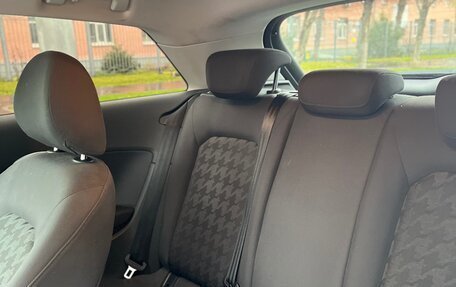 Audi A3, 2012 год, 1 500 000 рублей, 7 фотография