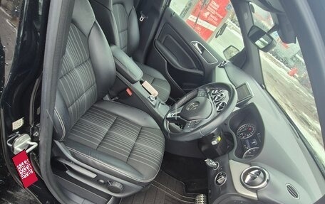 Mercedes-Benz B-Класс, 2014 год, 1 210 000 рублей, 4 фотография