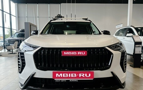 Haval Jolion, 2025 год, 2 499 000 рублей, 3 фотография