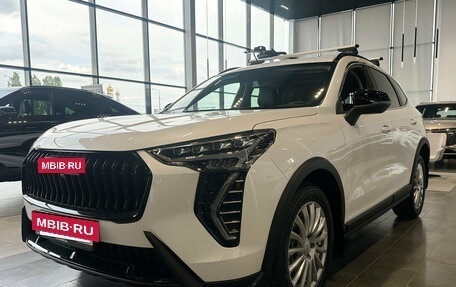 Haval Jolion, 2025 год, 2 499 000 рублей, 2 фотография