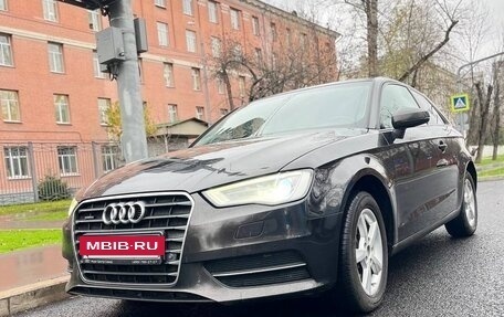 Audi A3, 2012 год, 1 500 000 рублей, 3 фотография