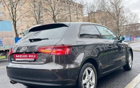 Audi A3, 2012 год, 1 500 000 рублей, 4 фотография