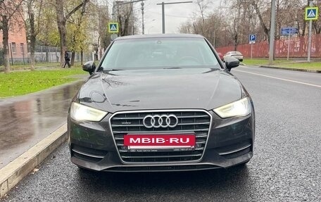 Audi A3, 2012 год, 1 500 000 рублей, 2 фотография