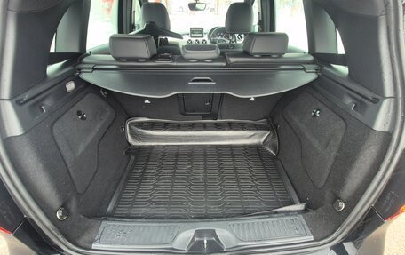 Mercedes-Benz B-Класс, 2014 год, 1 210 000 рублей, 8 фотография