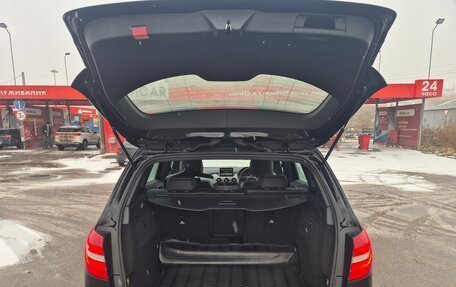 Mercedes-Benz B-Класс, 2014 год, 1 210 000 рублей, 9 фотография