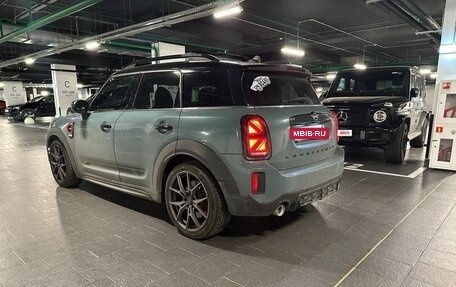 MINI Clubman, 2020 год, 4 000 000 рублей, 2 фотография