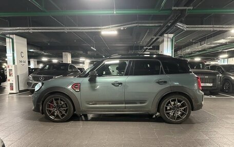 MINI Clubman, 2020 год, 4 000 000 рублей, 8 фотография