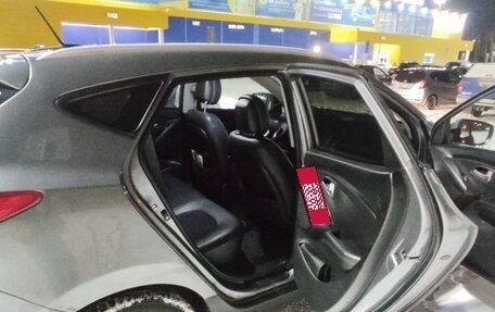 Hyundai ix35 I рестайлинг, 2011 год, 1 600 000 рублей, 8 фотография