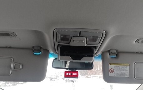 Hyundai ix35 I рестайлинг, 2011 год, 1 600 000 рублей, 14 фотография