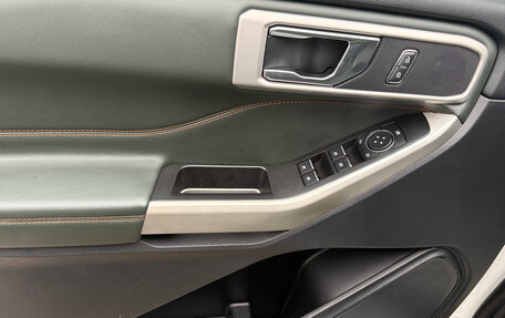 Ford Explorer VI, 2022 год, 3 899 000 рублей, 14 фотография