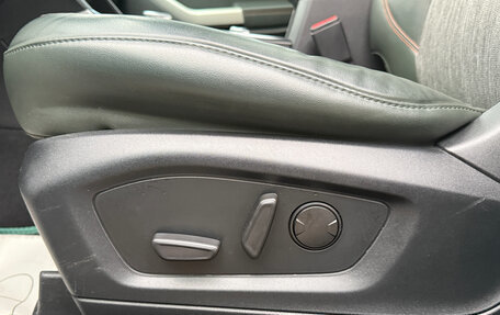 Ford Explorer VI, 2022 год, 3 899 000 рублей, 15 фотография