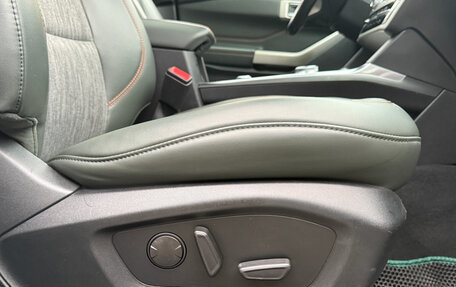 Ford Explorer VI, 2022 год, 3 899 000 рублей, 18 фотография