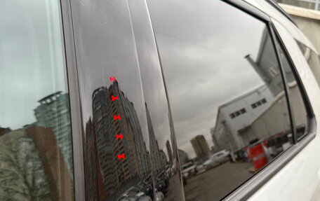 Ford Explorer VI, 2022 год, 3 899 000 рублей, 19 фотография